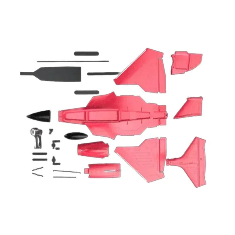 Rc Plane New H650 Raptor Waterproof Aircraft