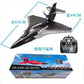 Rc Plane New H650 Raptor Waterproof Aircraft