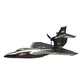 Rc Plane New H650 Raptor Waterproof Aircraft