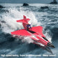 Rc Plane New H650 Raptor Waterproof Aircraft