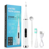 Sonic Dental Scaler – Tartar & Stain Remover