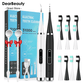 Sonic Dental Scaler – Tartar & Stain Remover