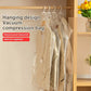 5-Pack Hanging Vacuum Storage Bags