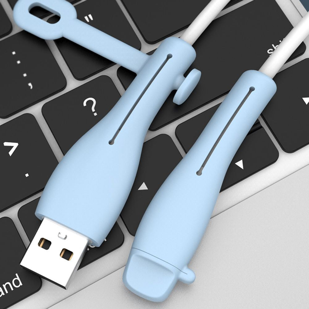 Cable Protector Data Line