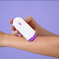 Rechargeable Mini Epilator – Painless Hair Removal