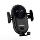 Smart Car Charger Phone Holder
