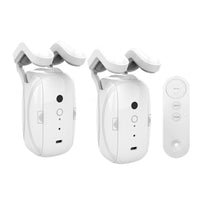 Remote control double