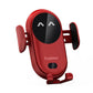 Smart Car Charger Phone Holder