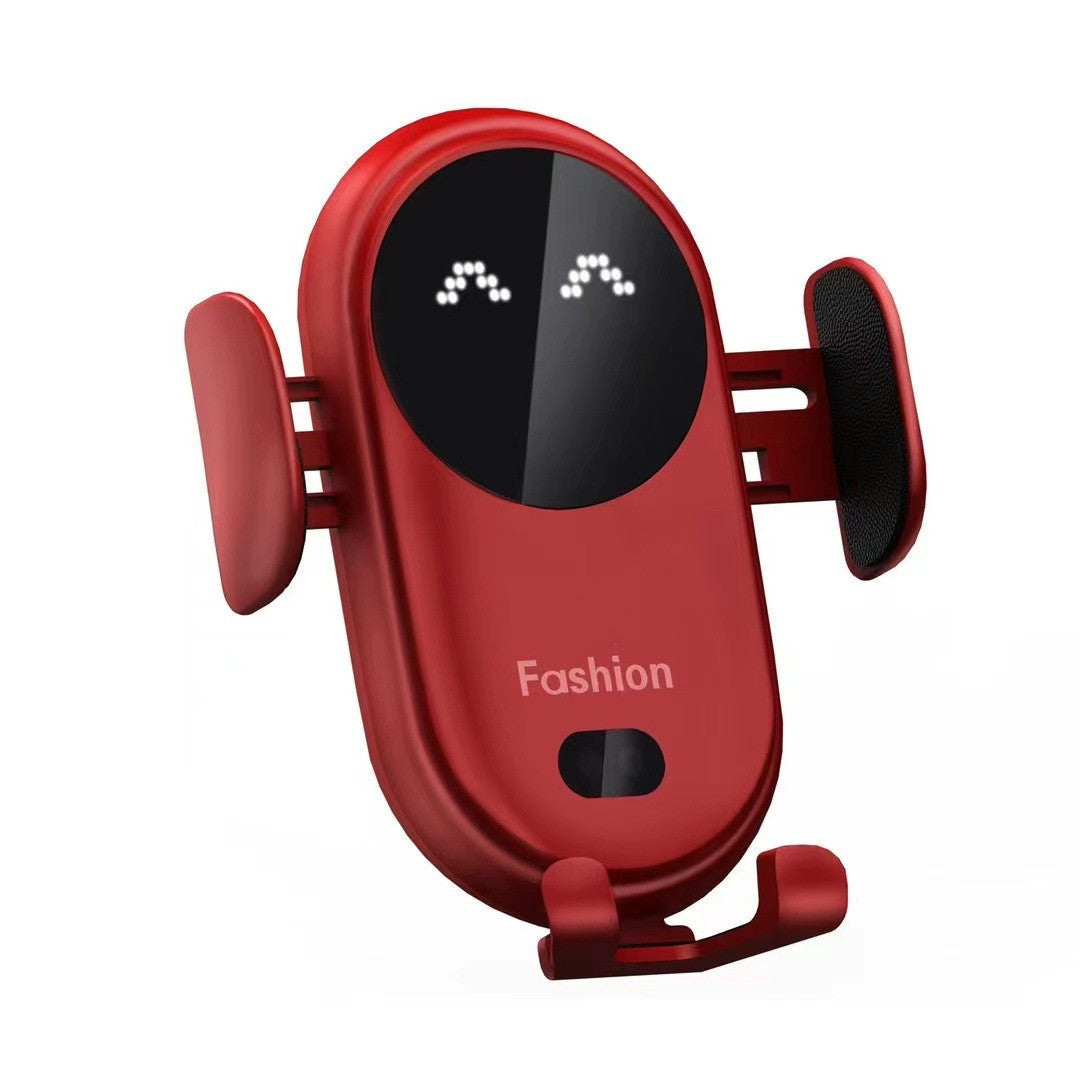 Smart Car Charger Phone Holder
