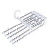 Multi-functional Space-saving Pants Rack