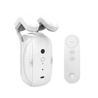 Remote control single