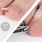 50Pcs Ingrown Toenail Correction Tool