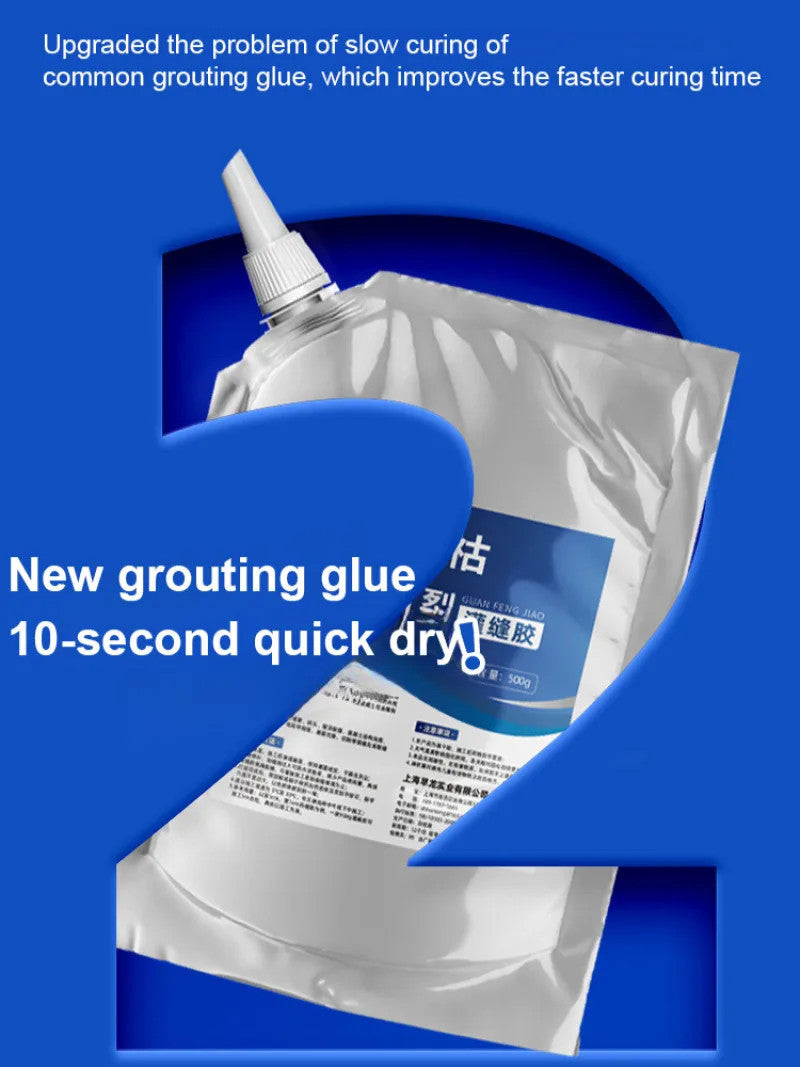 Roof & Floor Waterproofing Adhesives