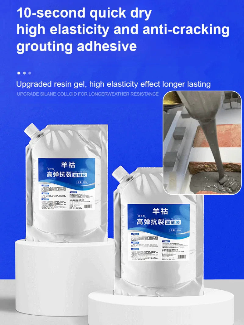 Roof & Floor Waterproofing Adhesives