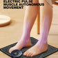 Electric Foot Massager