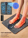 Electric Foot Massager