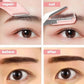 Professional Eyebrow Scissors Trimmer