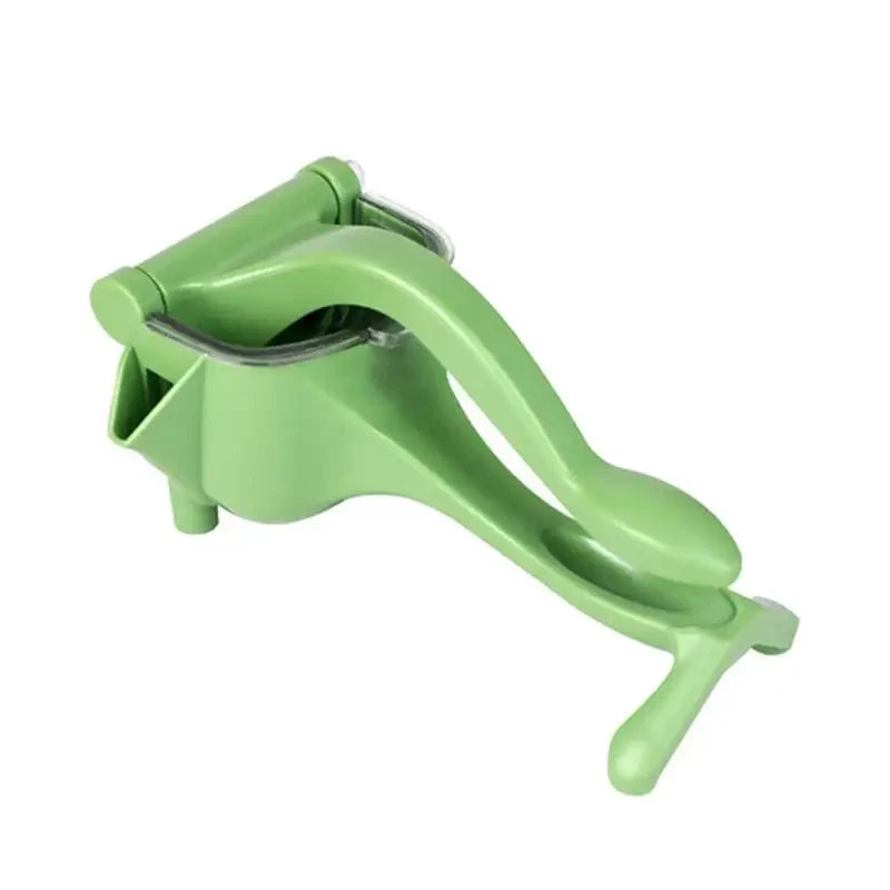 easy manual fruit juicer