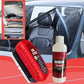 Car Glass Glossy Powerful Car Windshield Cleaner