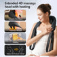 Electric Neck & Shoulder Massager