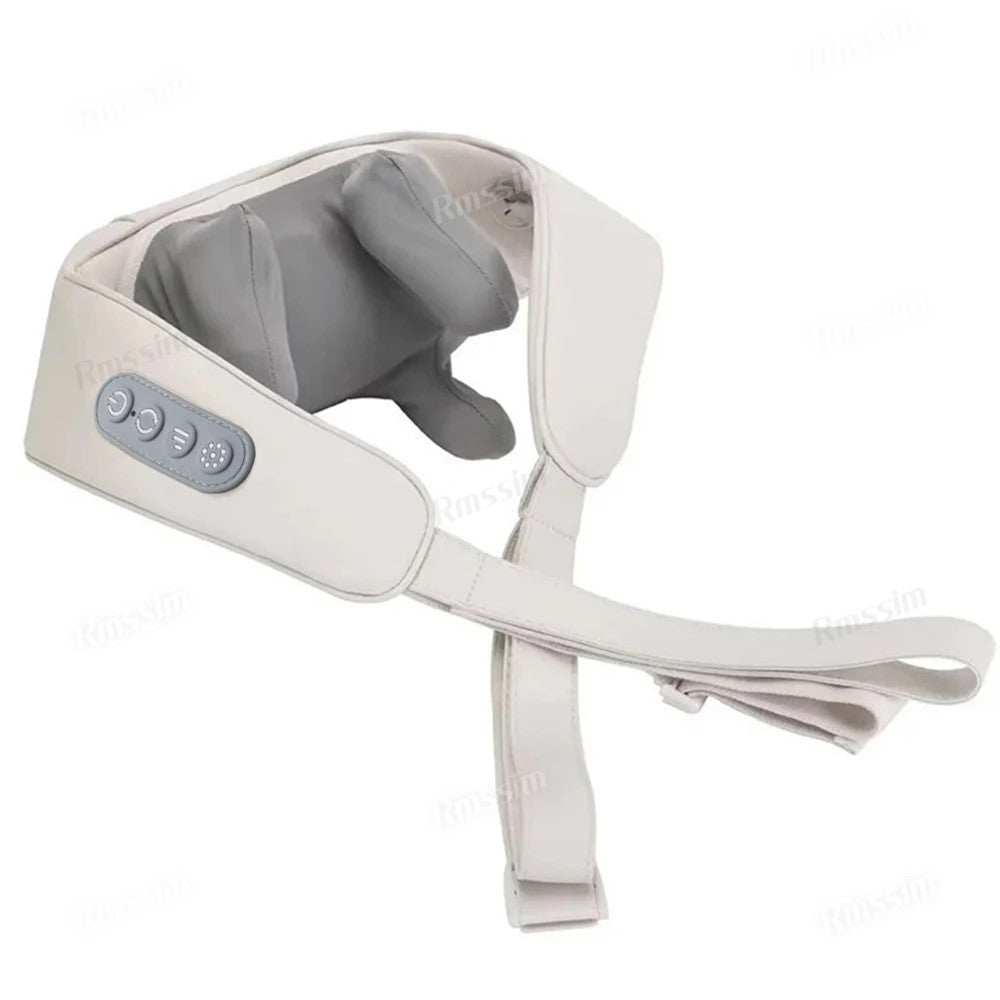 Electric Neck & Shoulder Massager