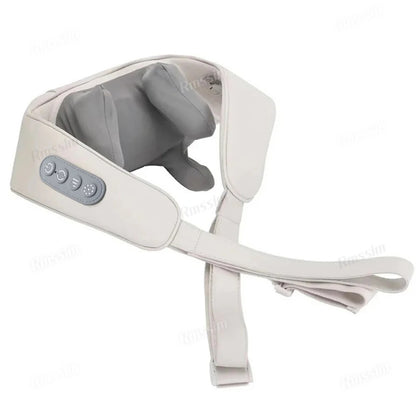 Electric Neck & Shoulder Massager