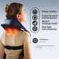 Electric Neck & Shoulder Massager