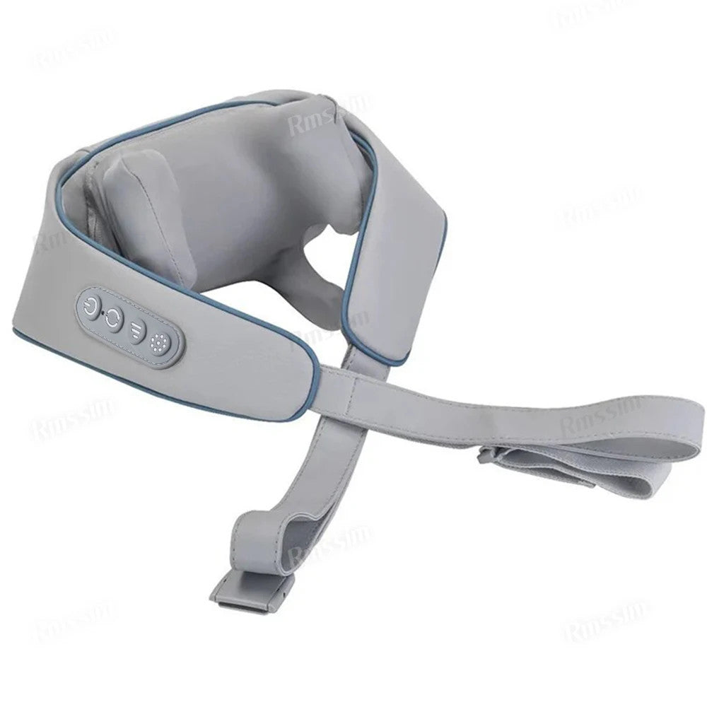 Electric Neck & Shoulder Massager