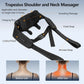 Electric Neck & Shoulder Massager