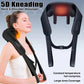Electric Neck & Shoulder Massager