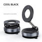 360° Rotatable MagSafe Car Phone Holder with Suction Cup