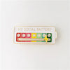 Funny Enamel Pin Lapel Pin Move
