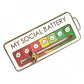 Funny Enamel Pin Lapel Pin Move