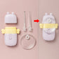 Flashlight Earpick ear Cleaning Tool