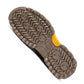 Men's Steel Toe Fire-Resistant Safety Work Shoes