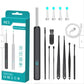 Otoscope Wifi Visible Earwax