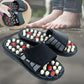 Acupoint Massage Slippers For Men Women