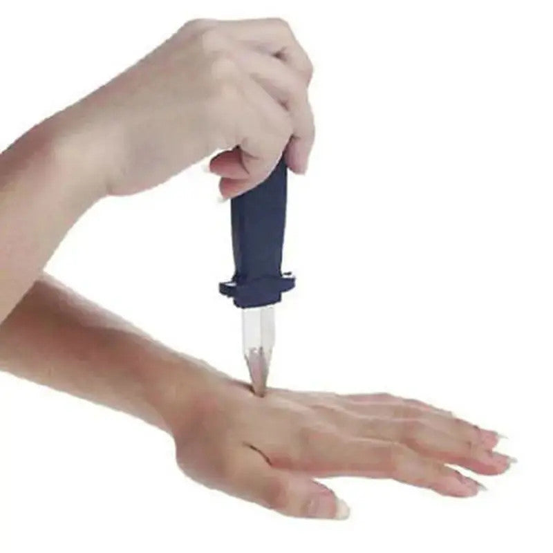 Prank Fake Knife