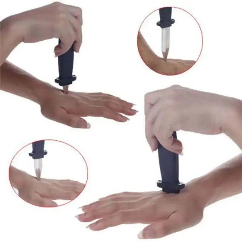 Prank Fake Knife