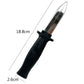 Prank Fake Knife