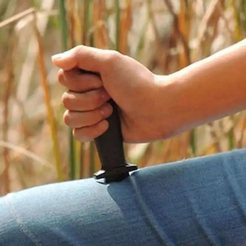 Prank Fake Knife