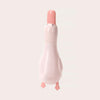 Multifunctional Cute Duck Sink Hair Clip