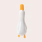 Multifunctional Cute Duck Sink Hair Clip