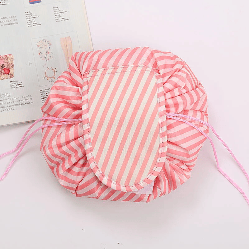 The Ultimate Cosmetic Bag