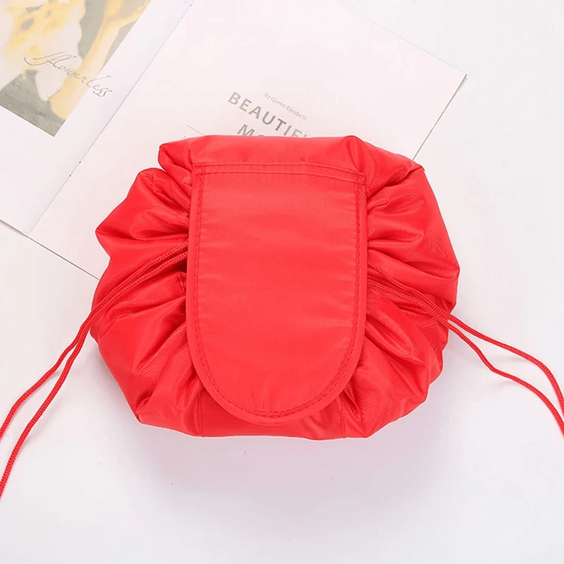 The Ultimate Cosmetic Bag
