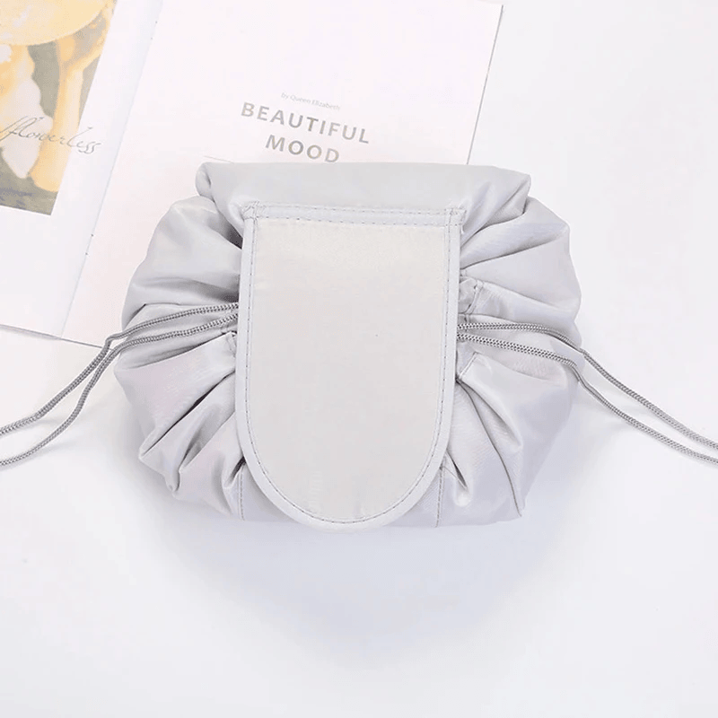 The Ultimate Cosmetic Bag
