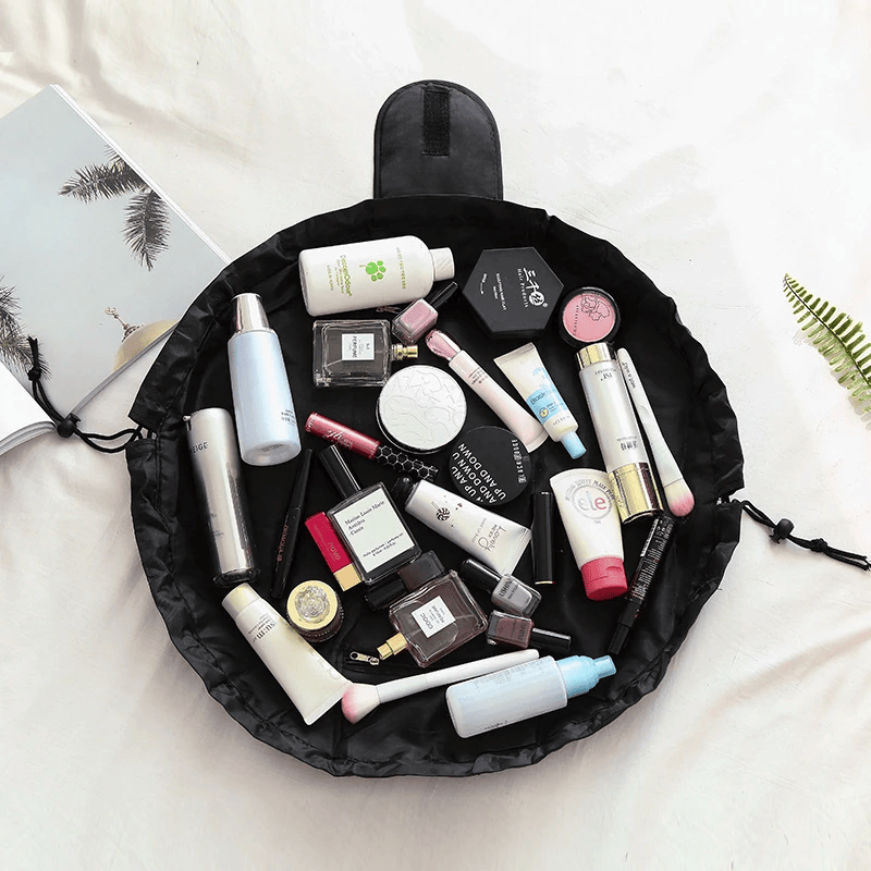 The Ultimate Cosmetic Bag