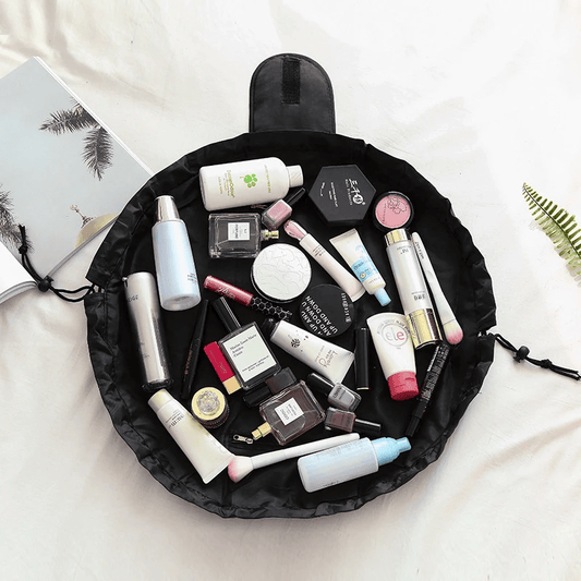 The Ultimate Cosmetic Bag