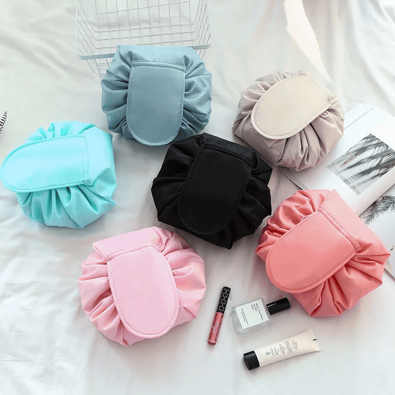 The Ultimate Cosmetic Bag