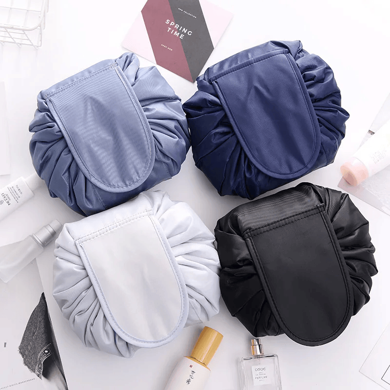 The Ultimate Cosmetic Bag